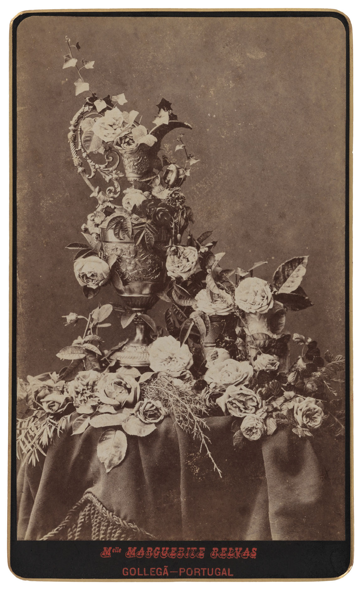 Flores