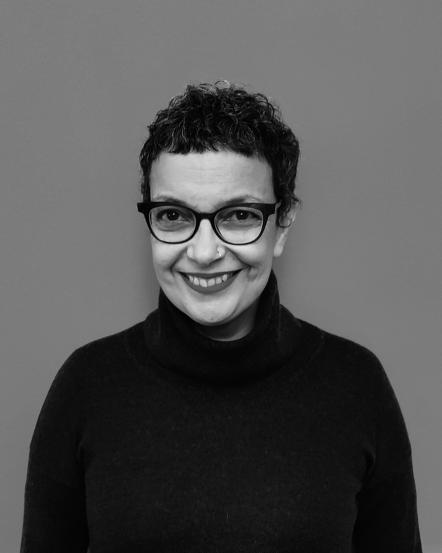 Patrícia Santos Pedrosa