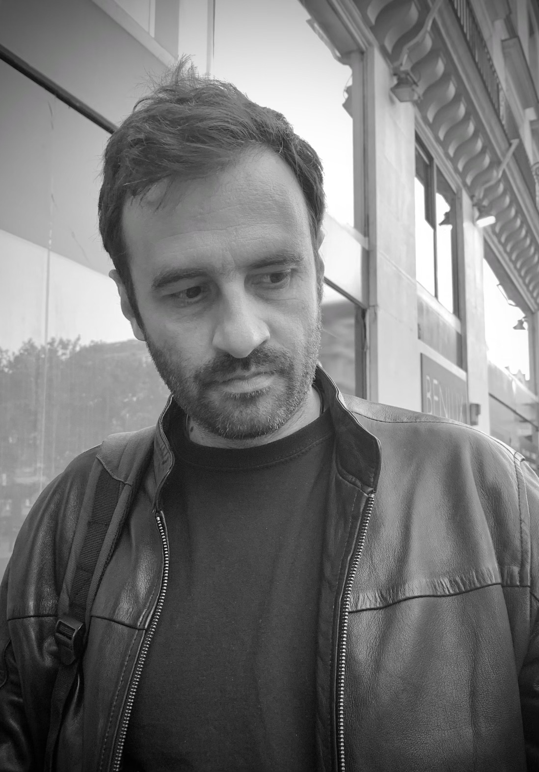 Luís Miguel Ginga
