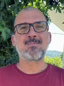 Rogério Galante