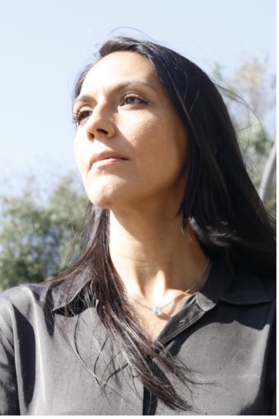 Maria Neto (Investigadora Principal)